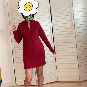 Nike dress